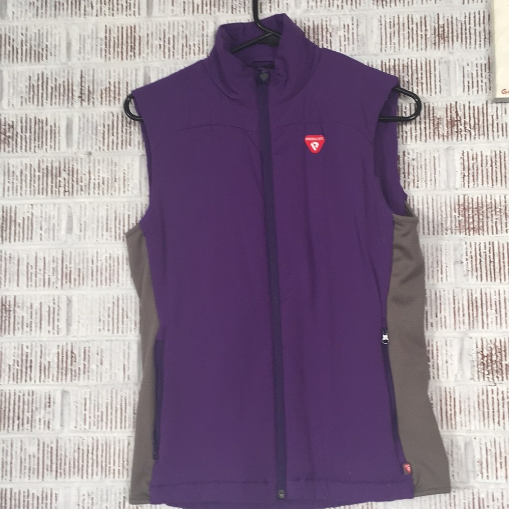 Primaloft Vest
